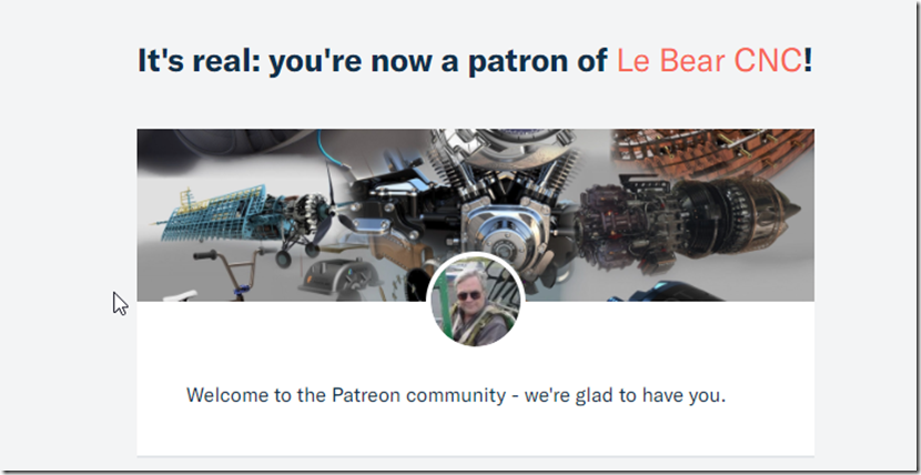 2018-02-10 12_57_29-Thank you for your pledge to Le Bear CNC _ Patreon