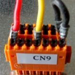 Installation et Utilisation d’une Sonde mesurant l’écart de longueur des outils avec RosettaCNC