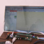 Interface Homme Machine - bCNC -> GRBL avec un Raspberry Pi